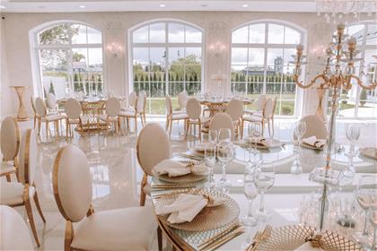 Площака УСАДЬБА EDEN Shef-Povar