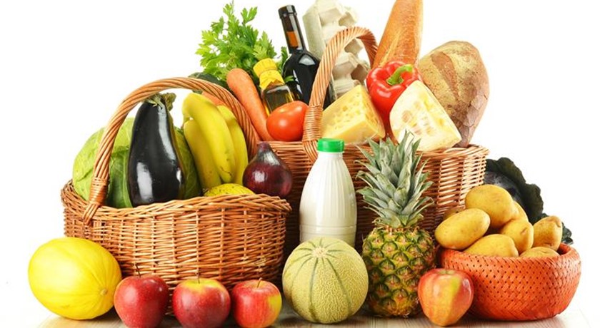 Неожиданные факты о продуктах.