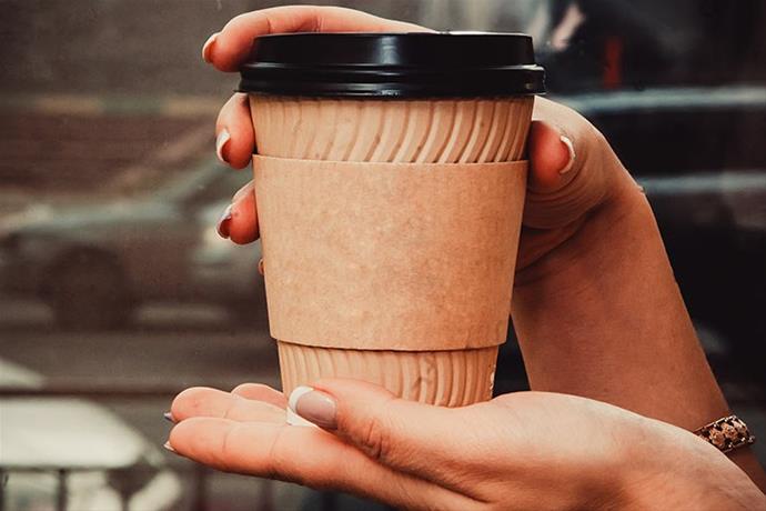 ПОЛИТКОРРЕКТНЫЙ КОФЕ)) 