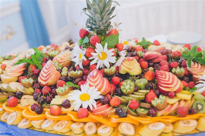 Будьте здоровы!