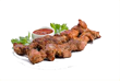  Шашлык из свинины